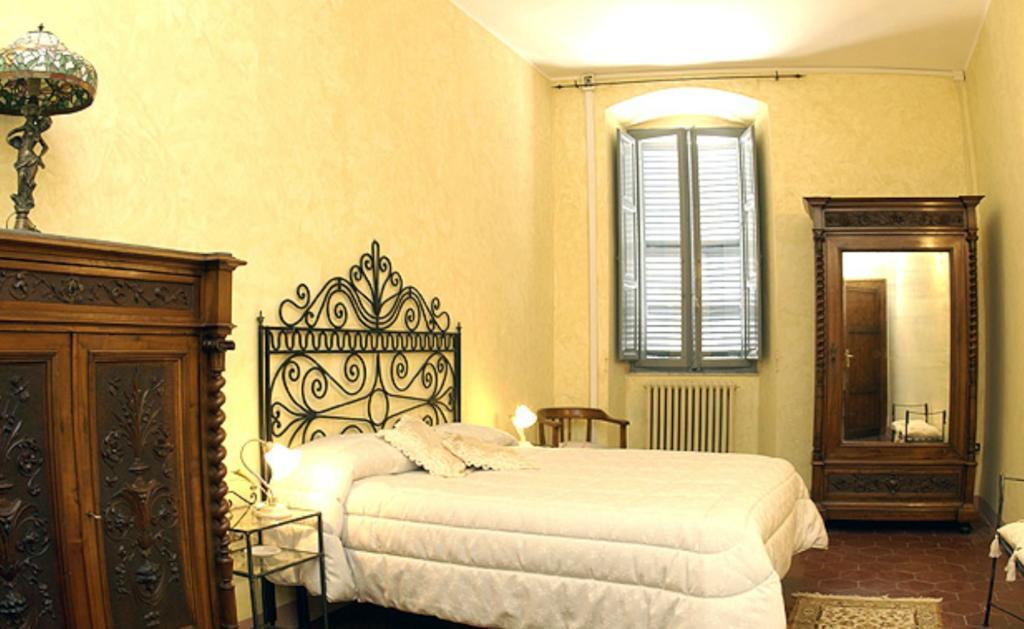 ホテル Residenza Sant'Emiliano トレビ エクステリア 写真